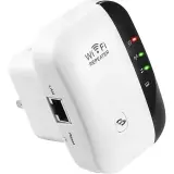 Amplificateur de Signal WiFi 300 Mbps – مقوي إشارة الواي فاي