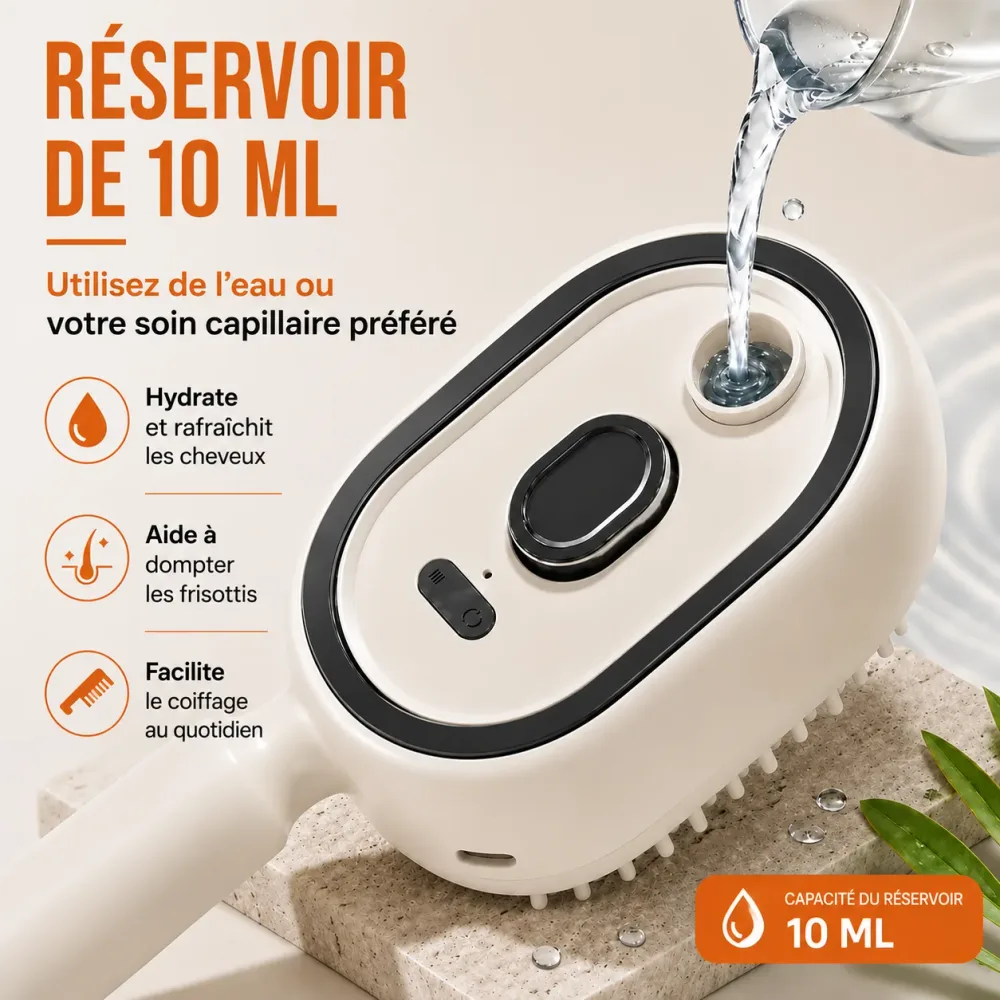 Ritual Cheveux Épais & Forts Kit Complet Croissance