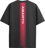 T SHIRT FIAT ABARTH