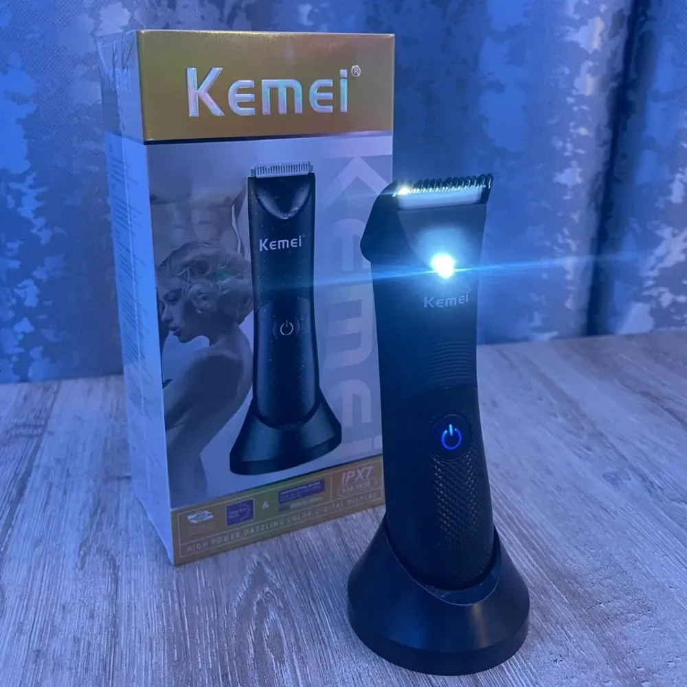 Tondeuse Kemei