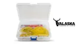 Kit Détecteur de Fuite  UV (Lampe UV, Lunettes de Protection & Tracer)