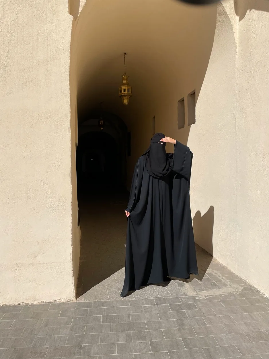 عباءة مهرة