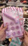 poinçons de décors à gâteaux (fondant/pâte à sucre)
