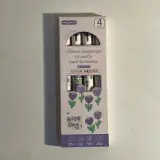 Flower Whispers Gel Pen Collection