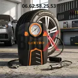 Compresseur d'Air Portable BEETRO - 12V