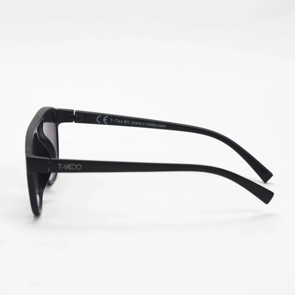 T-Vedo Sun Milano Nero
