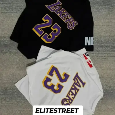 LAKERS TSHIRT