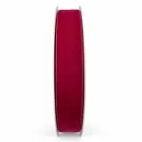 Ruban Velour 2.5cm  50Y