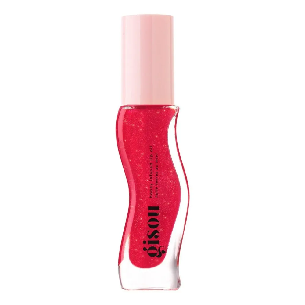 Gisou Honey Infused Lip Oil