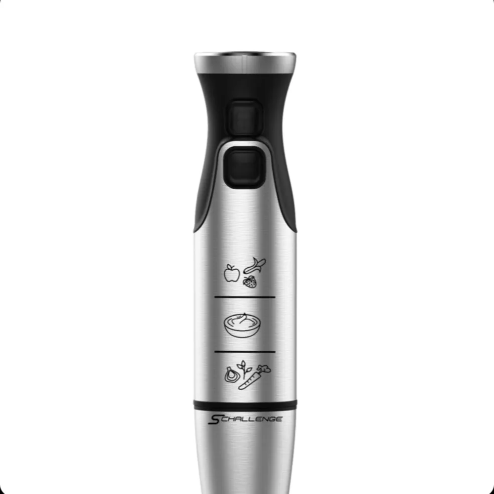 Bras mixeur 3-en-1 AMB-HB 6706 DWA Schallenge