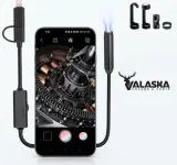 CAMERA FLIXIBLE  5M