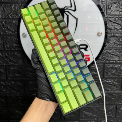 SAREPO MJ-61 RED SWITCH