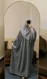 حجاب العفة