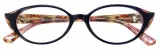Monture Optique Femme Lafont Paris - Modèle Hibiscus Écaille