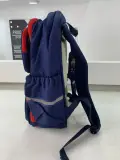 Sac à Dos Scolaire Orthopédique pour Enfants Xiao Wang Ya Bleu et Vert – محفظة مدرسية للأطفال أزرق وأخضر