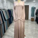 عباية دبي