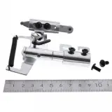 Guide de Bord Suspendu pour Machine Bordeuse GB-810