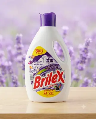 Brilex حلم اللافندر 1.5ل