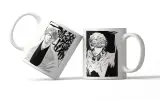 Mug - Bleach - Aizen