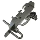 Pied de Biche F374 Avec Guide Avant