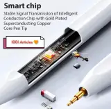 Stylus Pen IPad Pencil Bluetooth