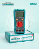 Lamboss ميلتيمتر nb-8539