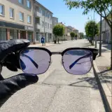 Lunettes Baiman Quatre saisons 🕶️👓