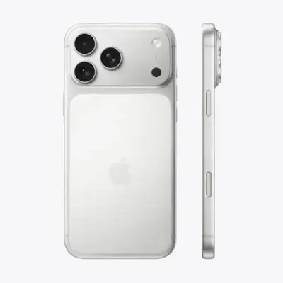 iPhone 17 Pro 256GB 1sim