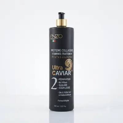 Enzo Ultra Caviar 2