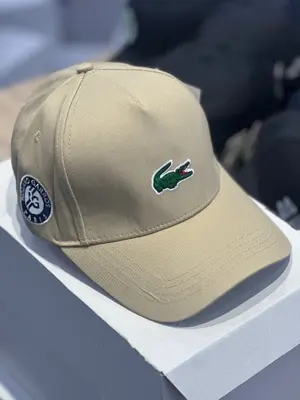 كاسكيطة لاكوست  Lacoste