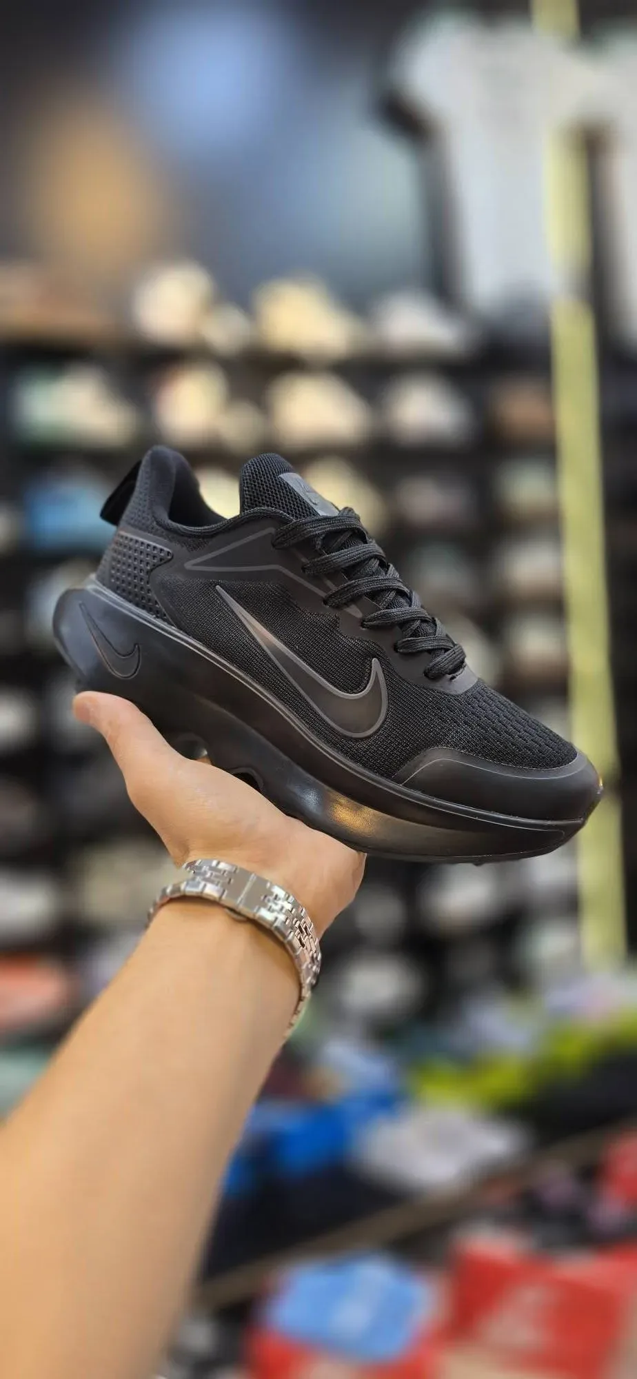 Nike zoom