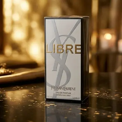 Yves saint laurent LIBRE eau de parfum