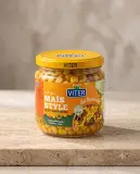 حبوب الذرة 500غ -Viter-