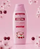Cristal جال دوش بعطر الكرز 300ml