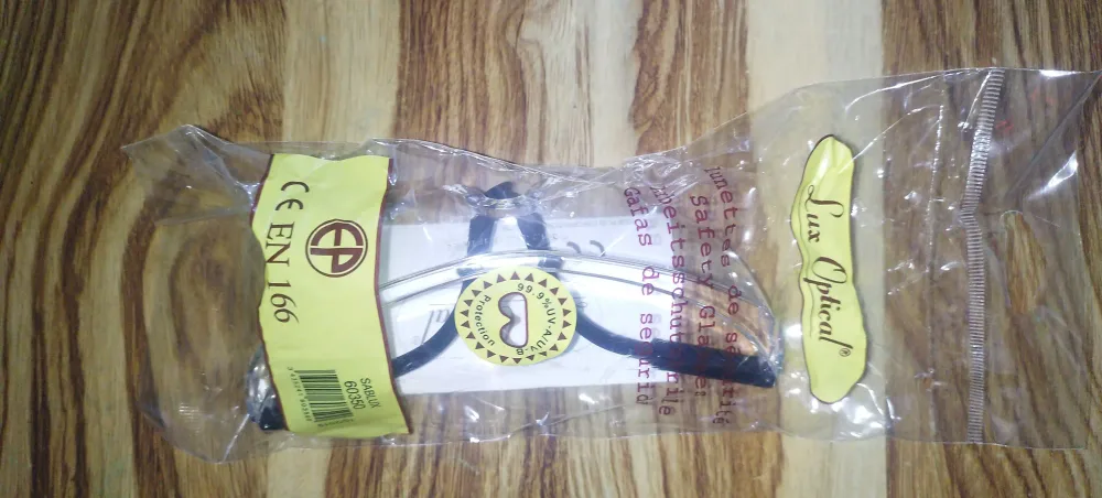 Lunette de protection  60350 – SABLUX