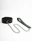 Collier Valeria avec Laisse