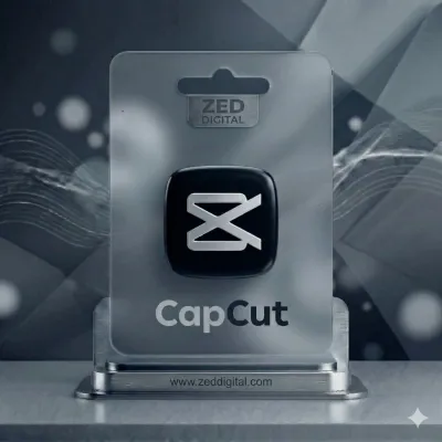 CapCut Pro [1 Mois]