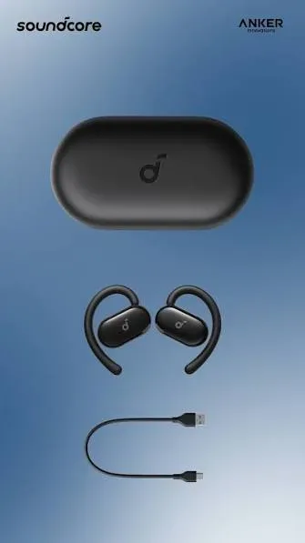 Soundcore V20i