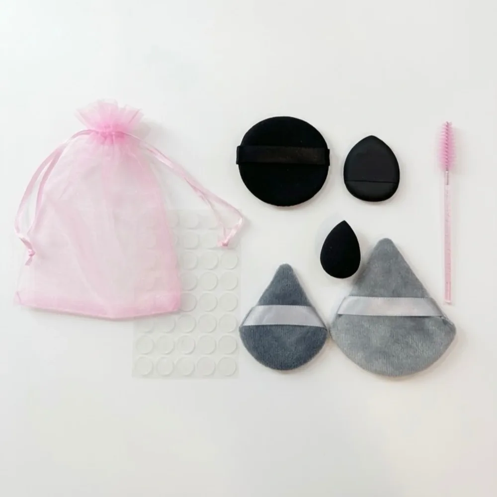Dolly Essentials