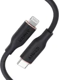 Anker PowerLine III Flow USB-C to Lightning