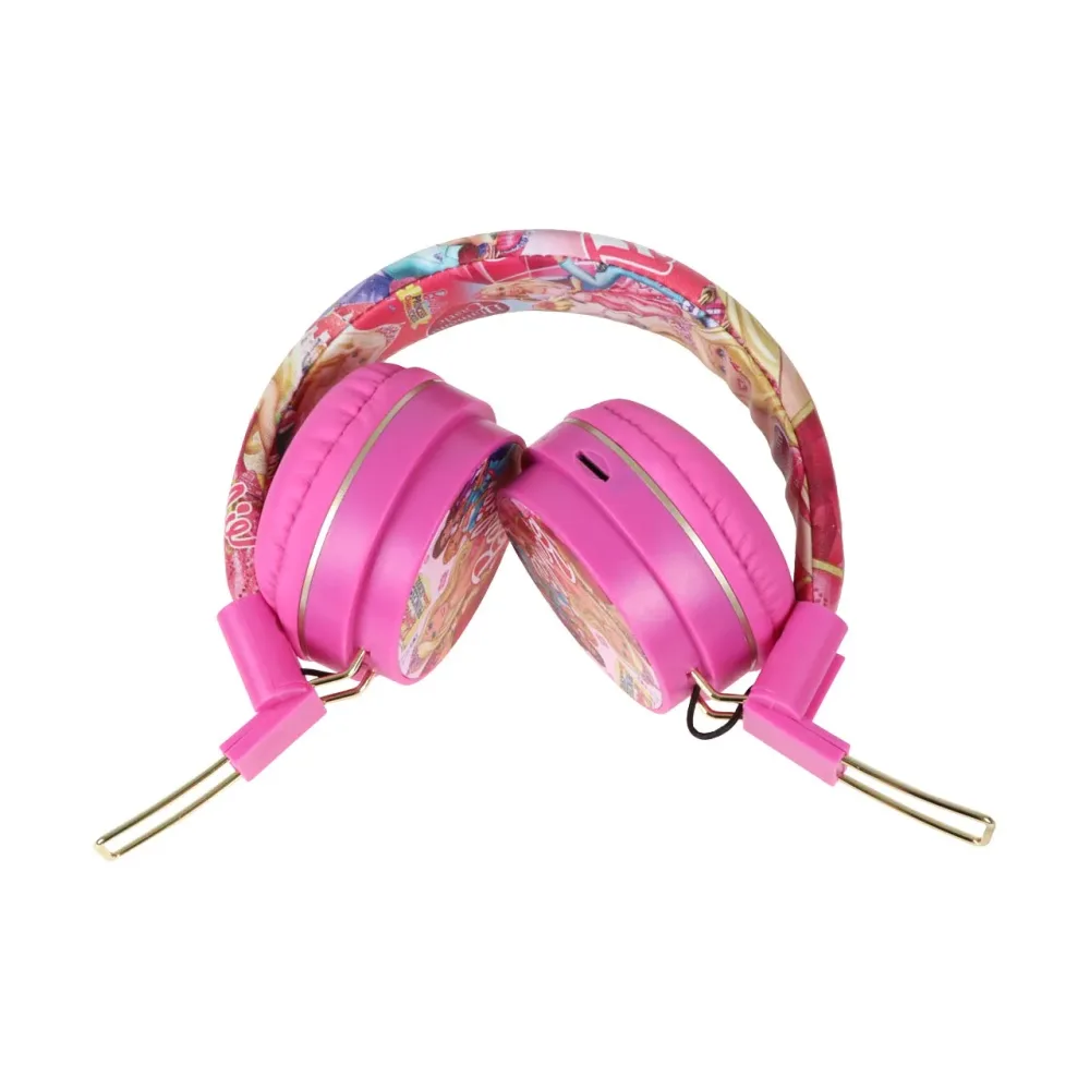 Casque ah-906c barbie