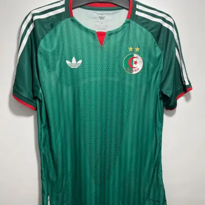 T shirt algeria 2026
