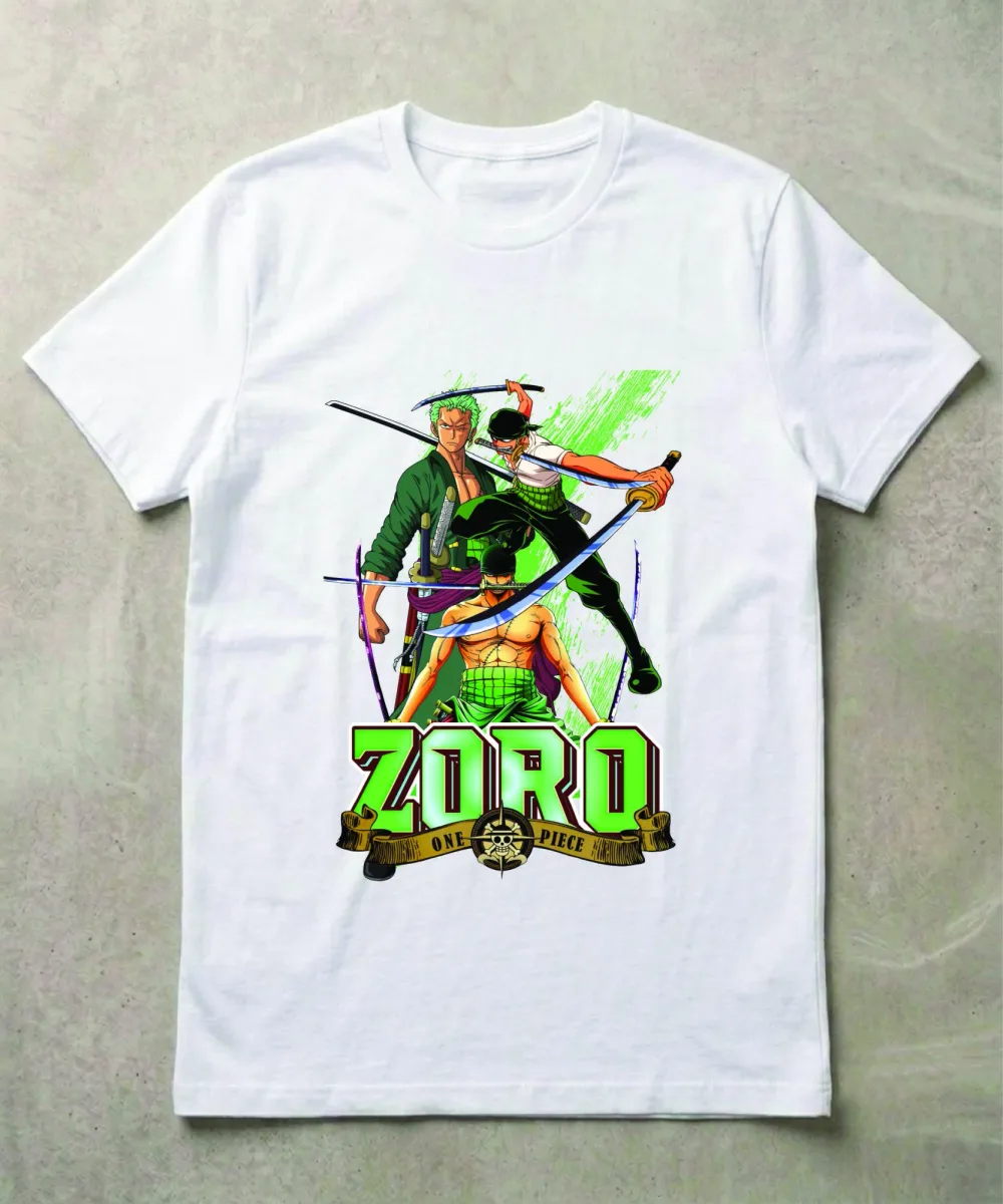 One Peace ZORO 1