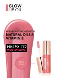 Glow Lip Oil