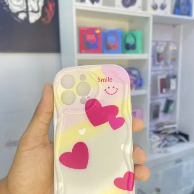 لونتي شوك
