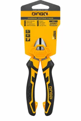 Pince coupante DINGQI 7”  22207