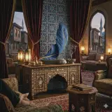 ريشة