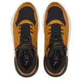 Puma X-Ray Speed Mid Bronze