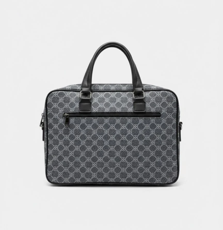 Cartable élégant pour documents