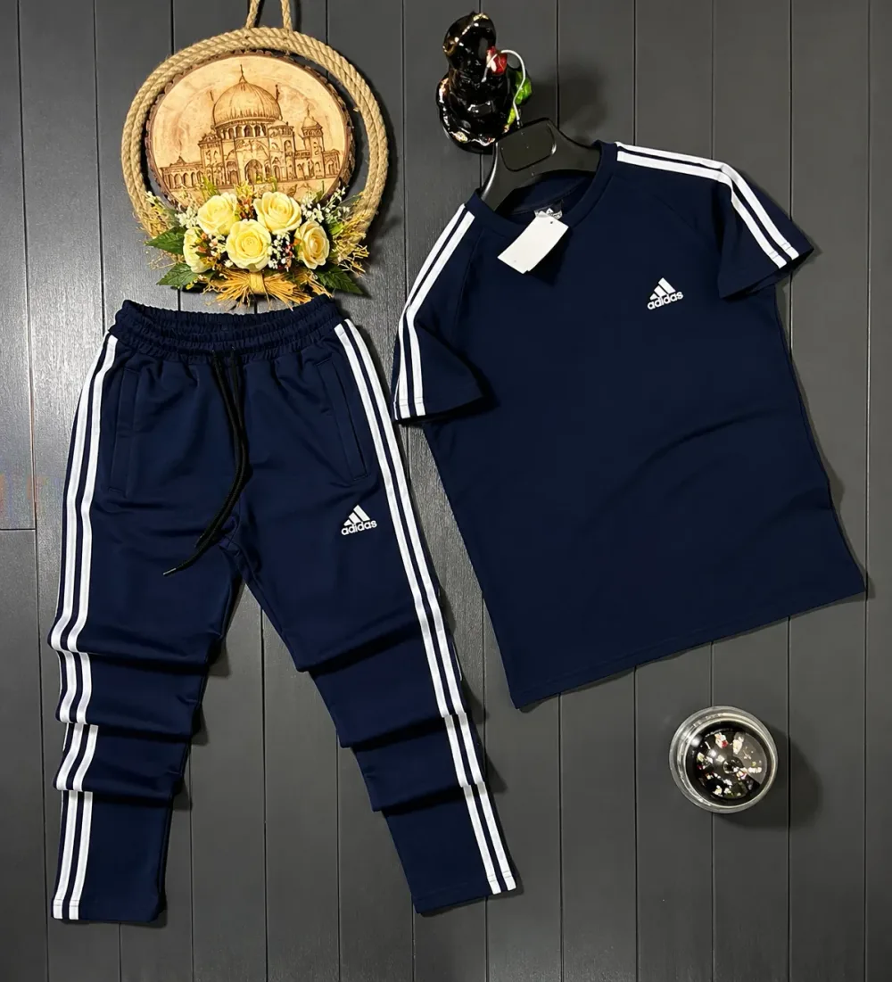 Ensemble Adidas Good 🇹🇷